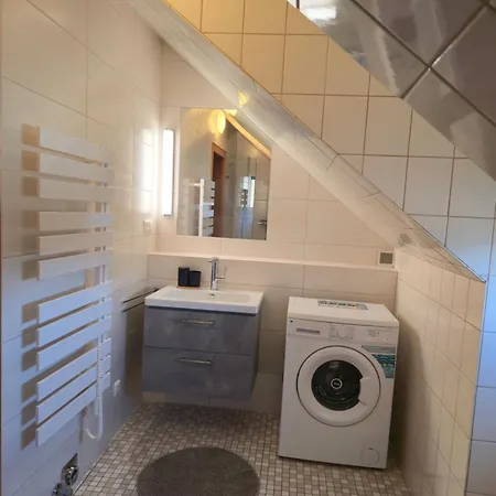 Walcher Apartament Stainach
