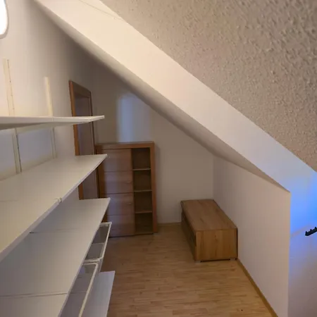 Walcher Apartament