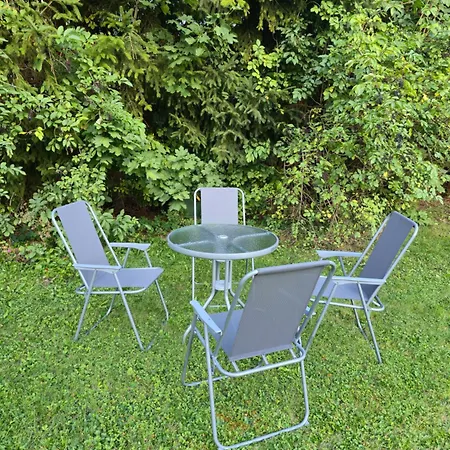 Walcher Apartament Stainach