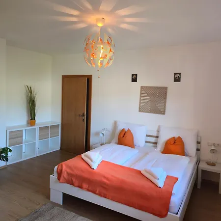 Walcher Appartamento *