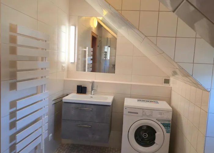 Walcher Apartman Stainach