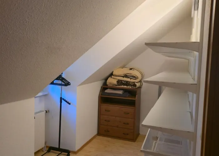 Walcher Apartman Stainach