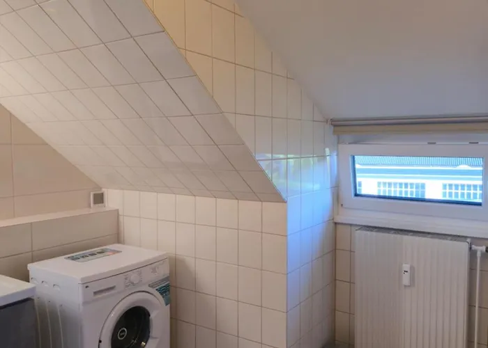 Apartman Walcher Stainach